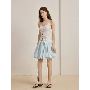 YY_Summer flower bud skirt_3color