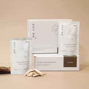 [여주점] 쌍화 80ml 10포 전통 쌍화차 진액 [선물포장가능]