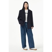 투버튼 폴리 싱글자켓 9105212552058