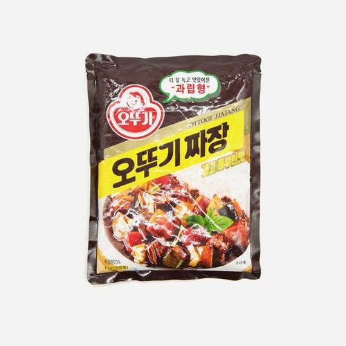 오뚜기 짜장 1kg(1)