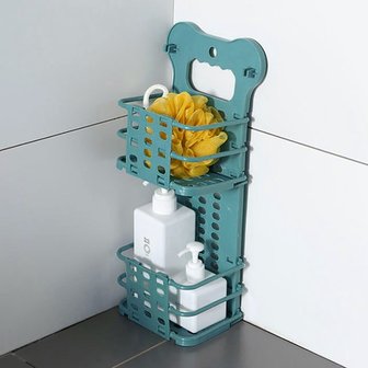 1. 2단 벽걸이 접..