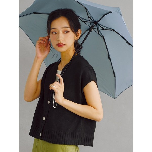 우산 베이비 솔리드 미니 5단 우양산 CO03-001-002