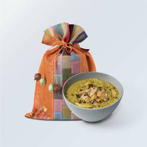 전복죽 밀키트 10인분(5팩) 선물세트 선물포장