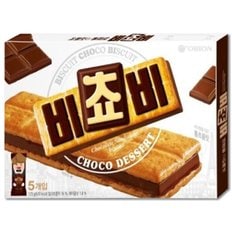  오리온 비쵸비 125g