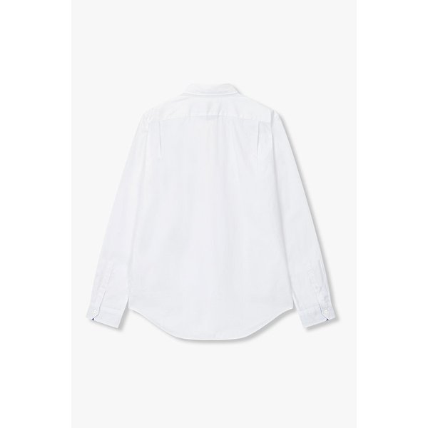 [PS PAUL SMITH] 버튼 다운 카라 셔츠 5735303101000