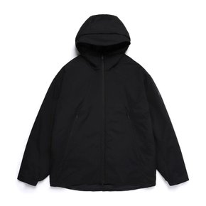 [여주점] N251MPD250 어반 후디 패딩 점퍼 카본블랙