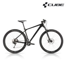 [완벽조립 포장]독일브랜드 CUBE 큐브 리액션 SL XT22단 27.5 MTB 산악용 자전거