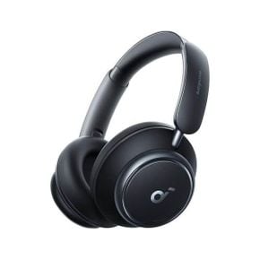 미국 사운드코어 헤드셋 Soundcore by Anker Space Q45 Wireless Noise Cancelling Over-Ear Hea