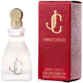 [뉴욕 스토어 발송]지미추 아이 원트 추 오드퍼퓸 4.5ml
