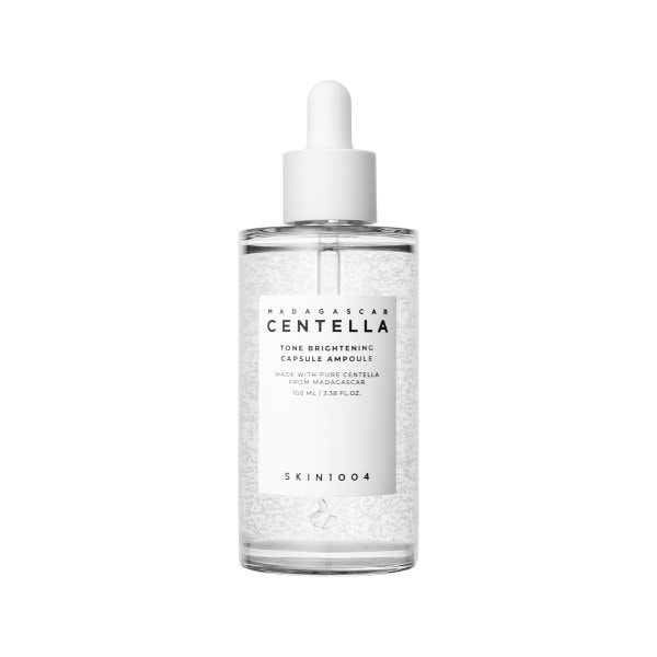 마다가스카르 센텔라  톤 브라이트닝 캡슐 앰플 100ml