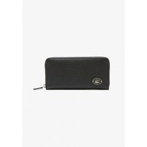 5297430 Lacoste Wallet - noir