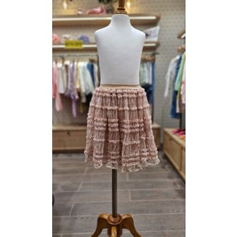 룰라비 [파주점] 리틀그라운드(BE)룰라비- 플라워샤스커트 7531243001