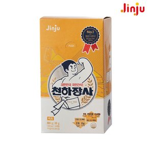 [푸른들마켓][진주] 천하장사프리미엄(치즈)(800g)(16개)