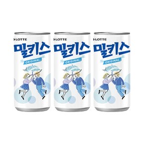 밀키스 190ml/ 40캔