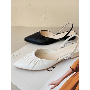 airy slingback_2color ODRD24009