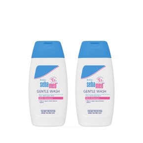 [공식] 세바메드 베이비 워시 200ml * 2개