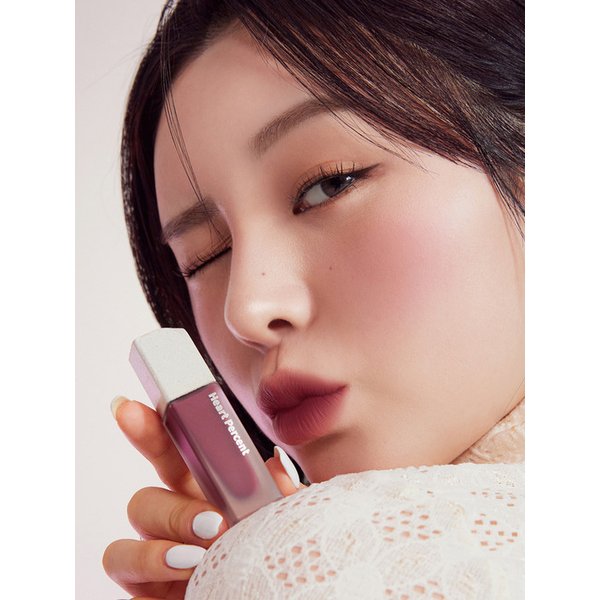 도트 온 무드 블러리 포그 틴트