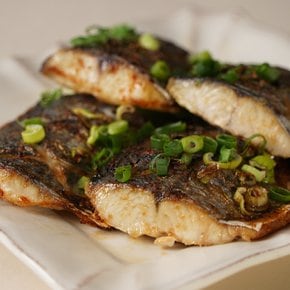 순살 삼치 밥상 800g 1개 대삼치 손질 생선 구이