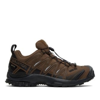 앤드원더 브라운 Salomon XA PRO 3D 스니커즈 5743278107 050 brown