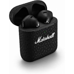 독일 Marshall 마샬 블루투스 스피커 1798326 Marshall Minor III True Wireless In-Ear Bluetoo