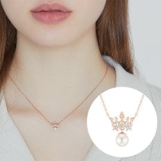 [빠른배송] TIARA 목걸이 (JJLJNI1BS309SR420)