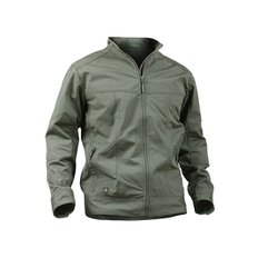 네오택티컬 [네오 택티컬] 로그 택티컬 자켓 (OD)