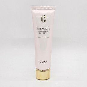 멜라케어 듀얼 톤업 선크림 40ml(SPF50+) 1개 //mbm