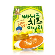 인디아게이트 빠니르치즈 마살라 200g X 3개입