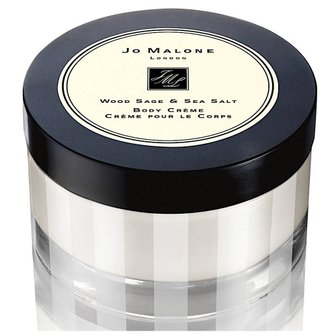  조말론 런던 우드세이지 앤 씨솔트 바디 크림 Jo Malone London Body Creme 50ml