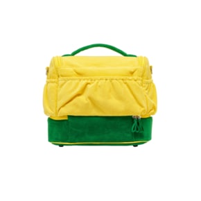 Hello LaLa Multi Cooler Bag(라라 멀티 쿨링 백)[Yellow]