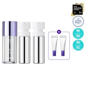 [흔적끝세럼] 수딩 리페어 토닝 흔적 세럼 R4 30ml (본품+리필2개) (증정 : 토닝세럼 10ml 2개)