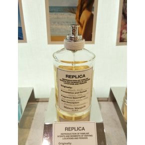 메종 마르지엘라 레플리카 비치 워크 오드 뚜왈렛 100ml