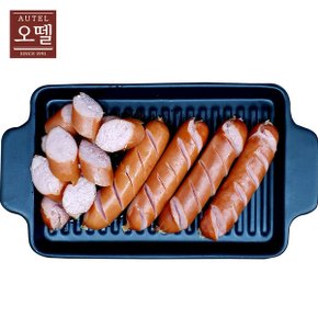 메이저킹스모크소시지 840g x 2팩