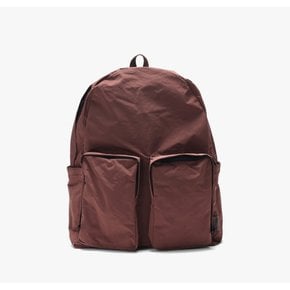 AIMACALVA SPLIT YARN BACKPACK