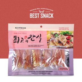 반려견 영양간식 건식 트위스트 (400g)