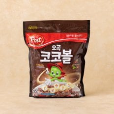 오곡코코볼 1kg