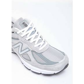 [해외배송] 24 S/S 뉴발란스 990V4 스니커즈 U990GR4 B0111067194