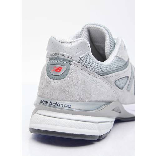 [해외배송] 24 S/S U990GR4 뉴발란스 990V4 스니커즈 B0111067194