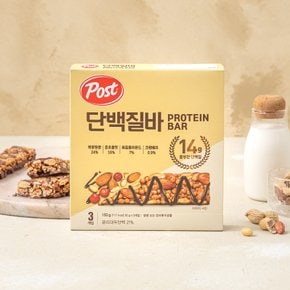 단백질바 150g