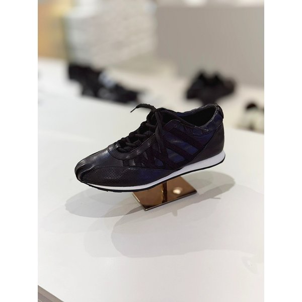 [시흥점] 샤이닝 스니커즈 (블랙) DG4DS25042BLK