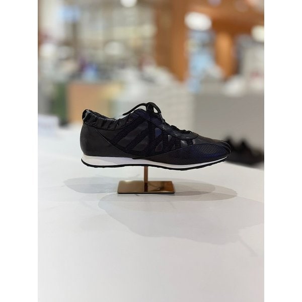 [시흥점] 샤이닝 스니커즈 (블랙) DG4DS25042BLK