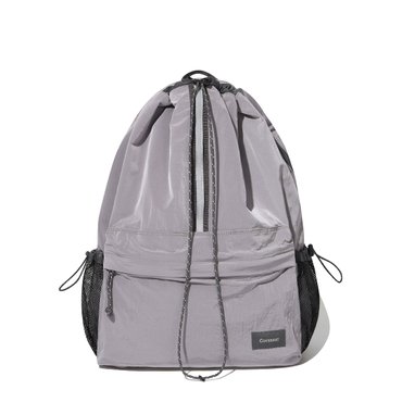 커버낫 실키 와샤 스트링백 퍼플 CO2506BP10PU
