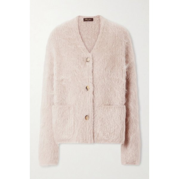 체리 힐 모헤어 캐시미어 블렌드 가디건 46376663162922672