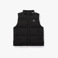 [공식스토어] 트렌토 덕다운 베스트 BLACK (D4421LDV80BLK)