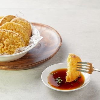세미원푸드 [세미원] 달콤바삭 통통고구마튀김 1kg