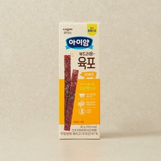 일동후디스 후디스 육포 키즈 돼지고기