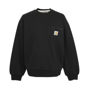 [부산점] 윕 디트로이트 남성 맨투맨 I035547 8906