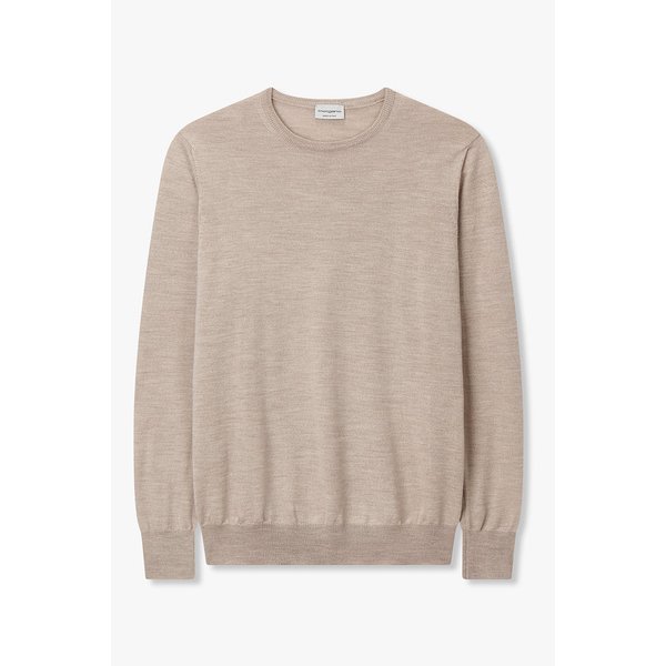 [MORGANO] 크루넥 스웨터 4715313916000