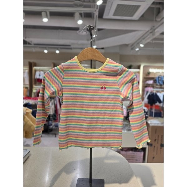 [파주점] (YE)  골리 프릴 티셔츠  8612933174