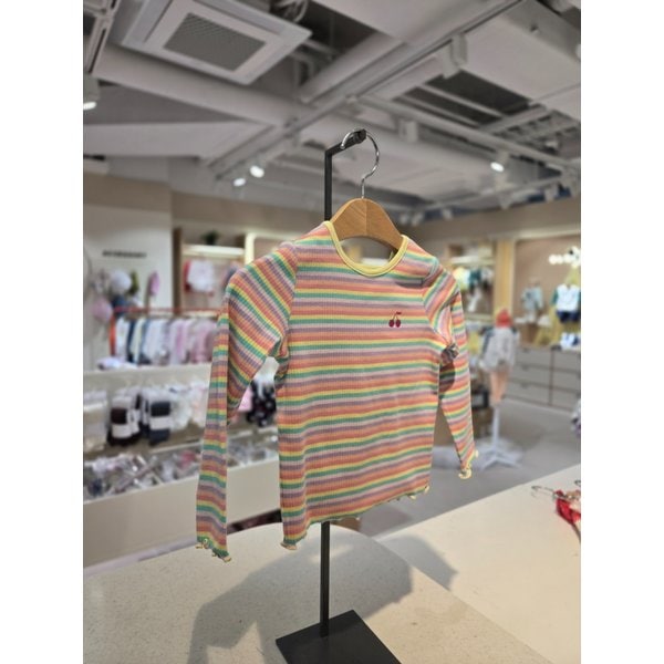 [파주점] (YE)  골리 프릴 티셔츠  8612933174